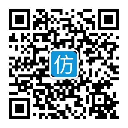 SimAsst 官方公众号二维码
